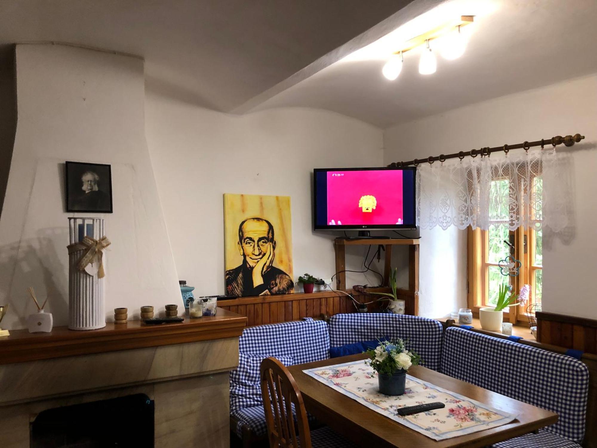 Chaloupka U Jiriho Hotell Nová Pec Eksteriør bilde